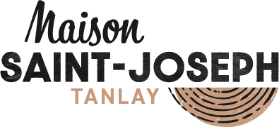 Logo - Maison Saint-Joseph Tanlay